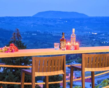 Villa Vardis Vafes Chania Crete Greece heated pool accommodation hotels_-38