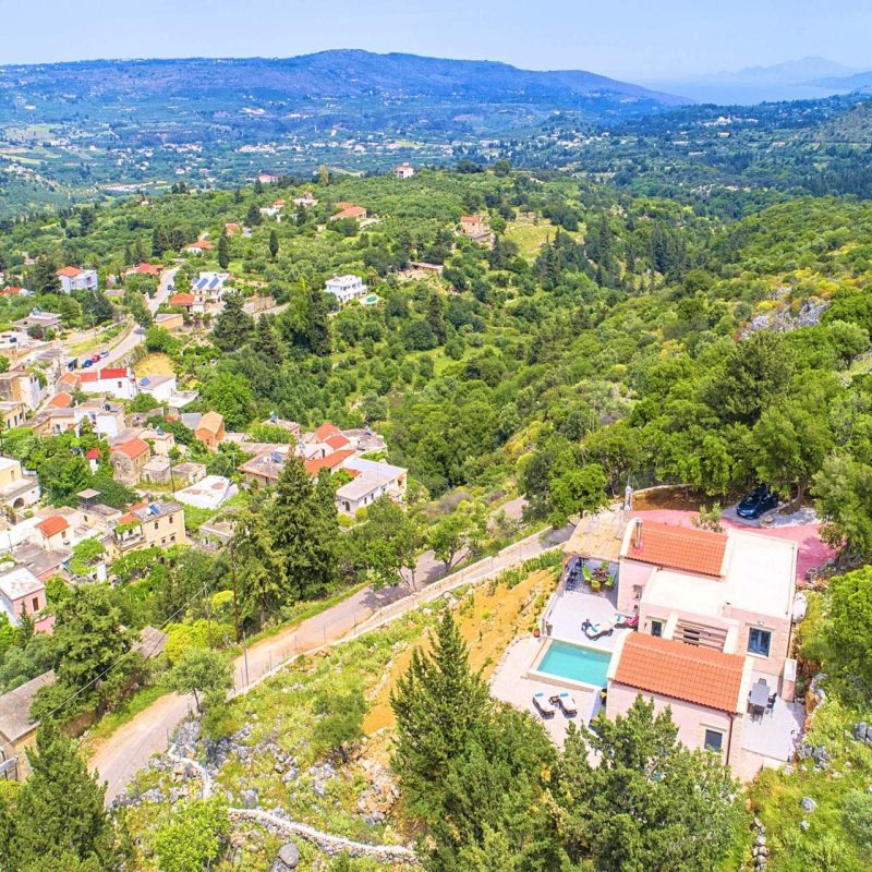Villa Vardis Vafes Chania Crete Greece heated pool accommodation hotels_-29 Villa Vardis Vafes Chania Crete Greece heated pool accommodation hotels_-29